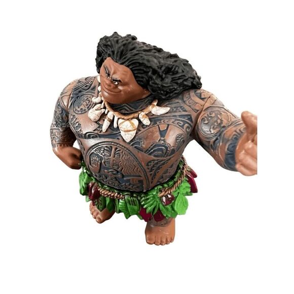 Disney Maui Doll Moana movie - Picture 1 of 12
